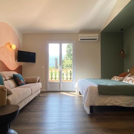 Hotel Du Pont De L'Oso Lecci Eksteriør billede