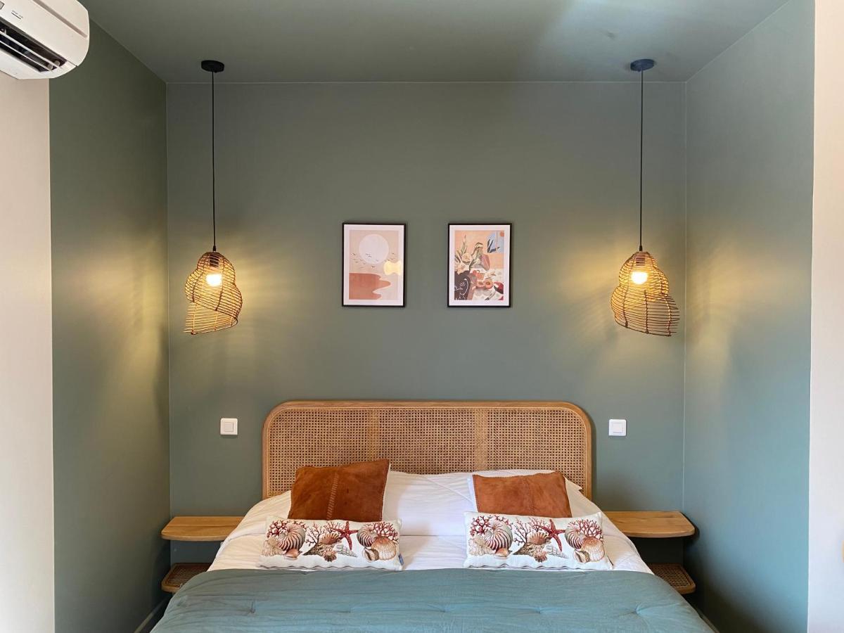 Hotel Du Pont De L'Oso Lecci Eksteriør billede