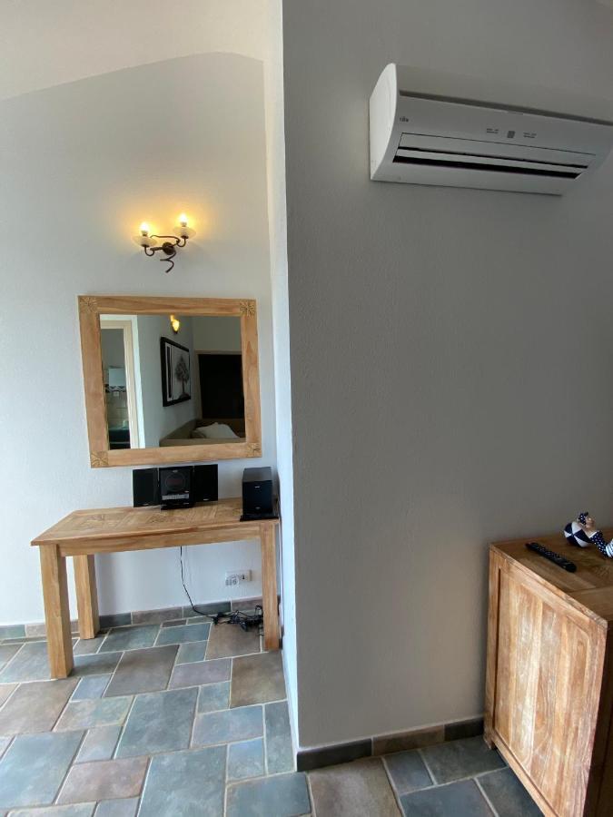 Hotel Du Pont De L'Oso Lecci Eksteriør billede